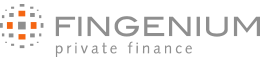 FINGENIUM private finance Logo